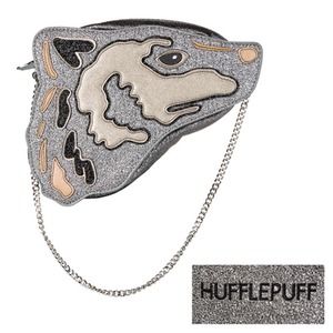 Danielle Nicole Harry Potter Hufflepuff Crossbody Bag Exclusive